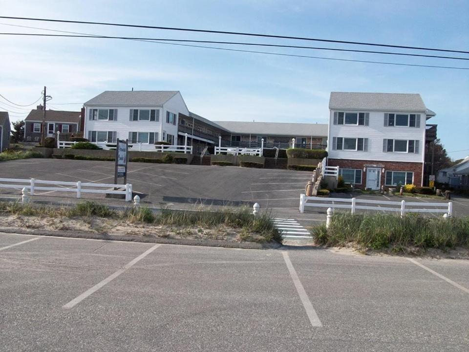 Oceanside Condos Dennisport Exterior foto